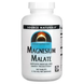 Source Naturals Magnesium Malate 180 таблеток SNS-00262 фото