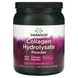Swanson Collagen Hydrolysate Powder 454 грам SW1657 фото